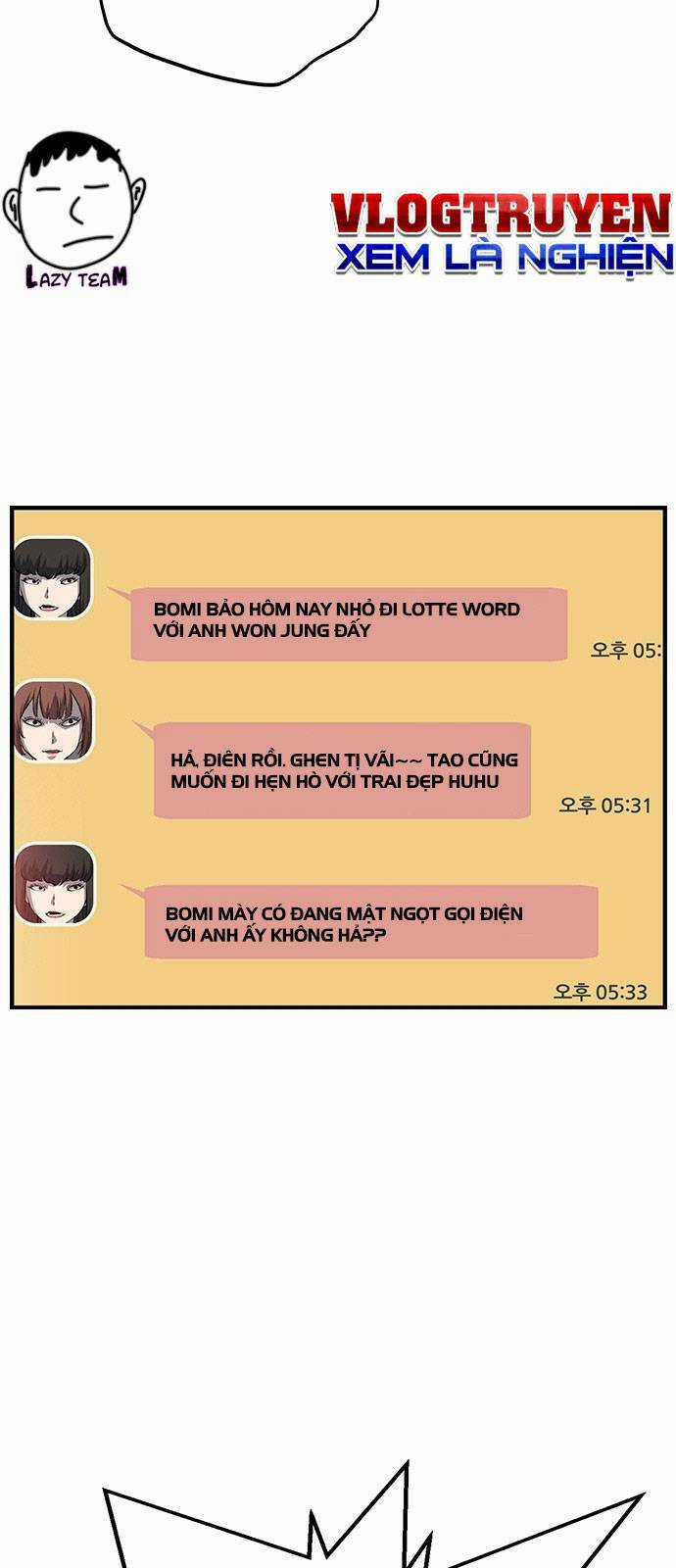 King Game - Chapter 31 - Trang 12