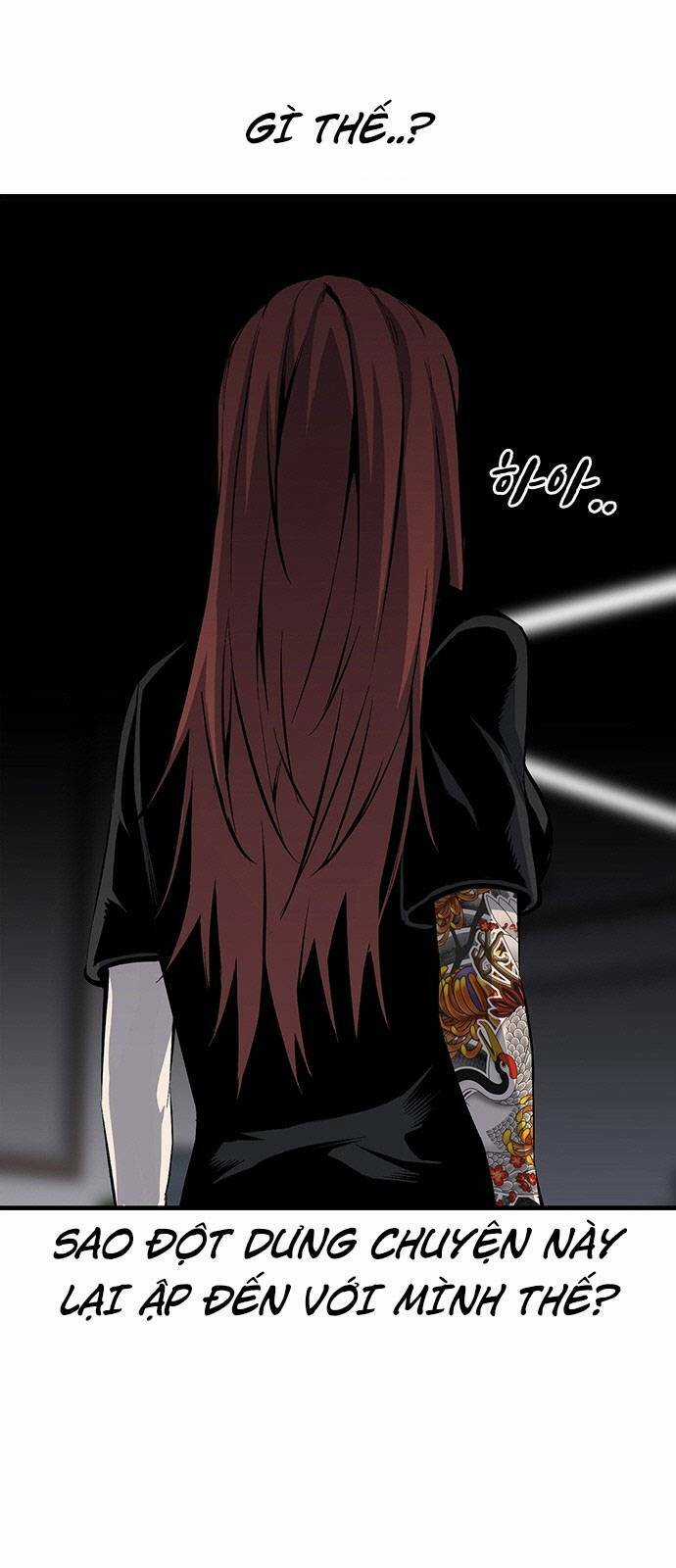 King Game - Chapter 31 - Trang 15