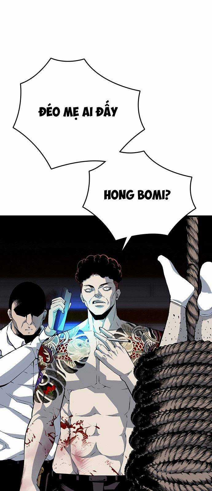 King Game - Chapter 31 - Trang 18