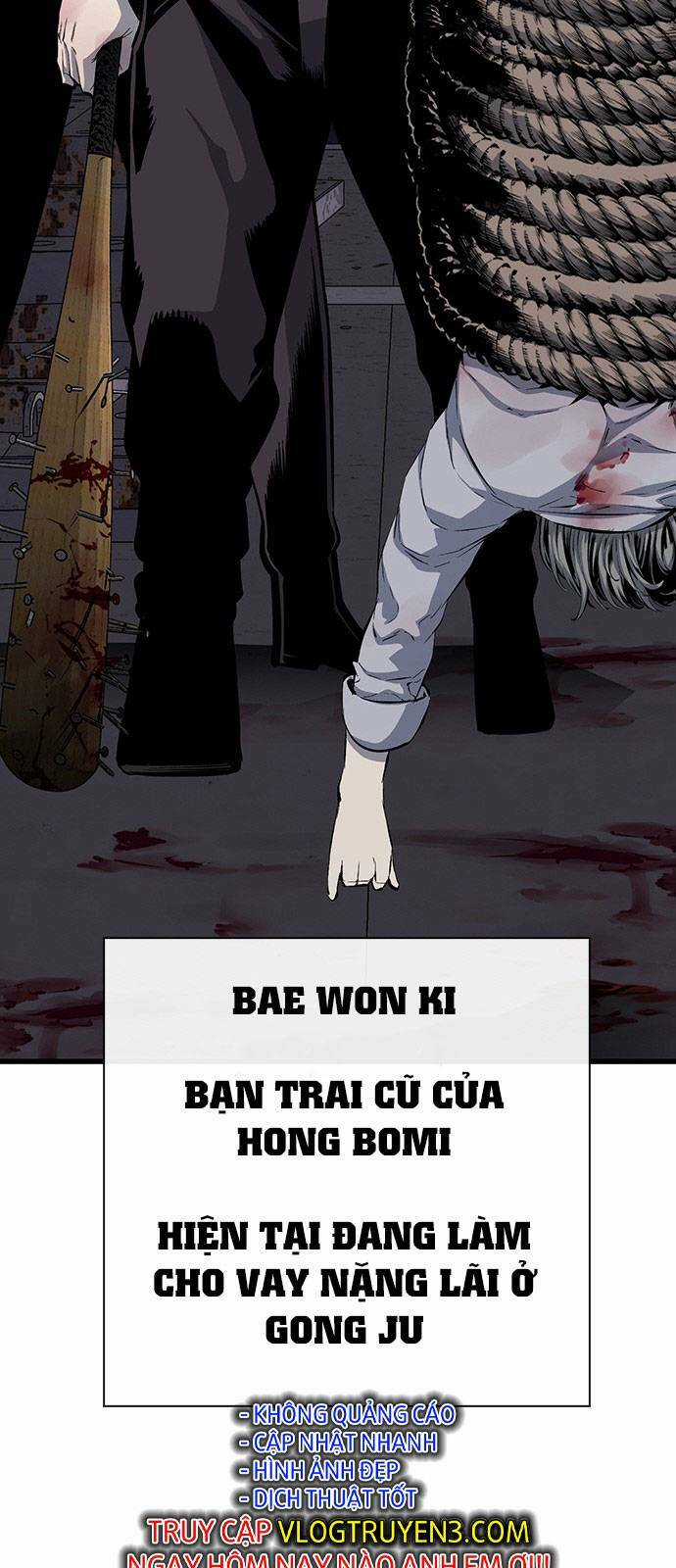 King Game - Chapter 31 - Trang 19