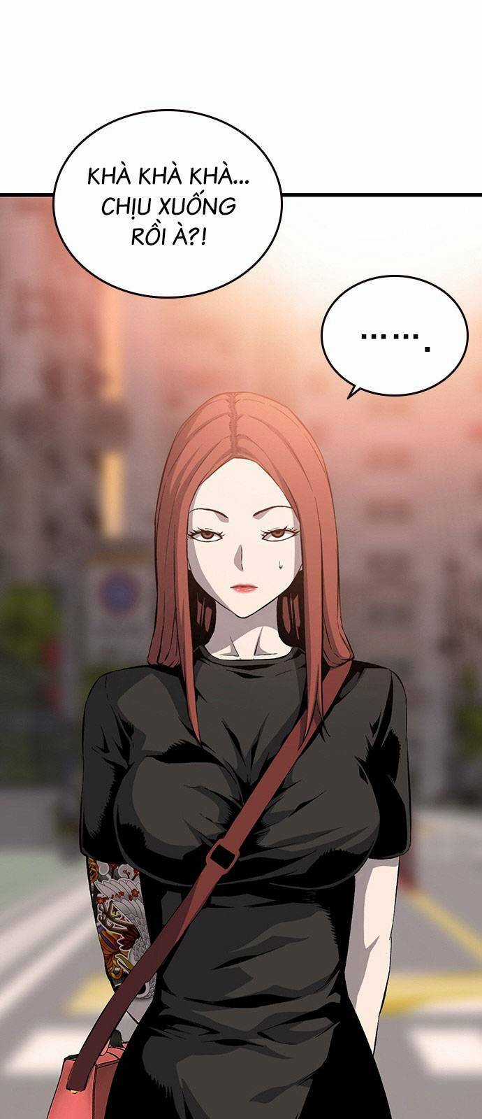 King Game - Chapter 31 - Trang 23