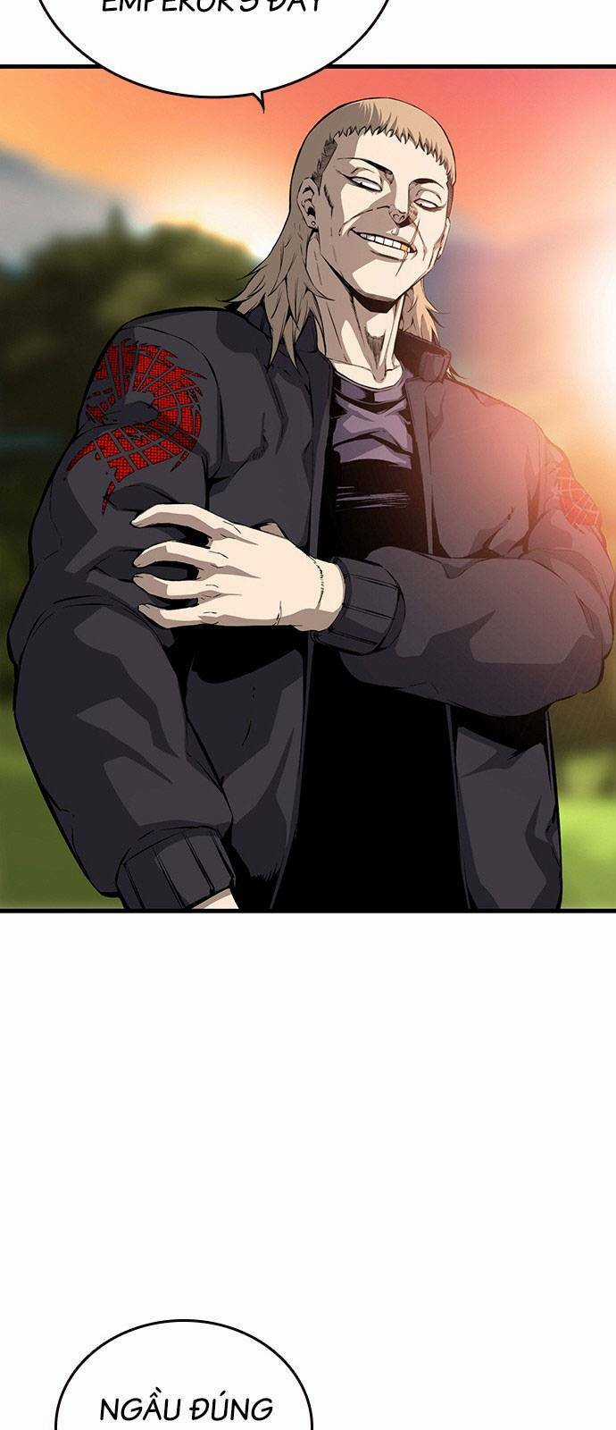 King Game - Chapter 31 - Trang 36