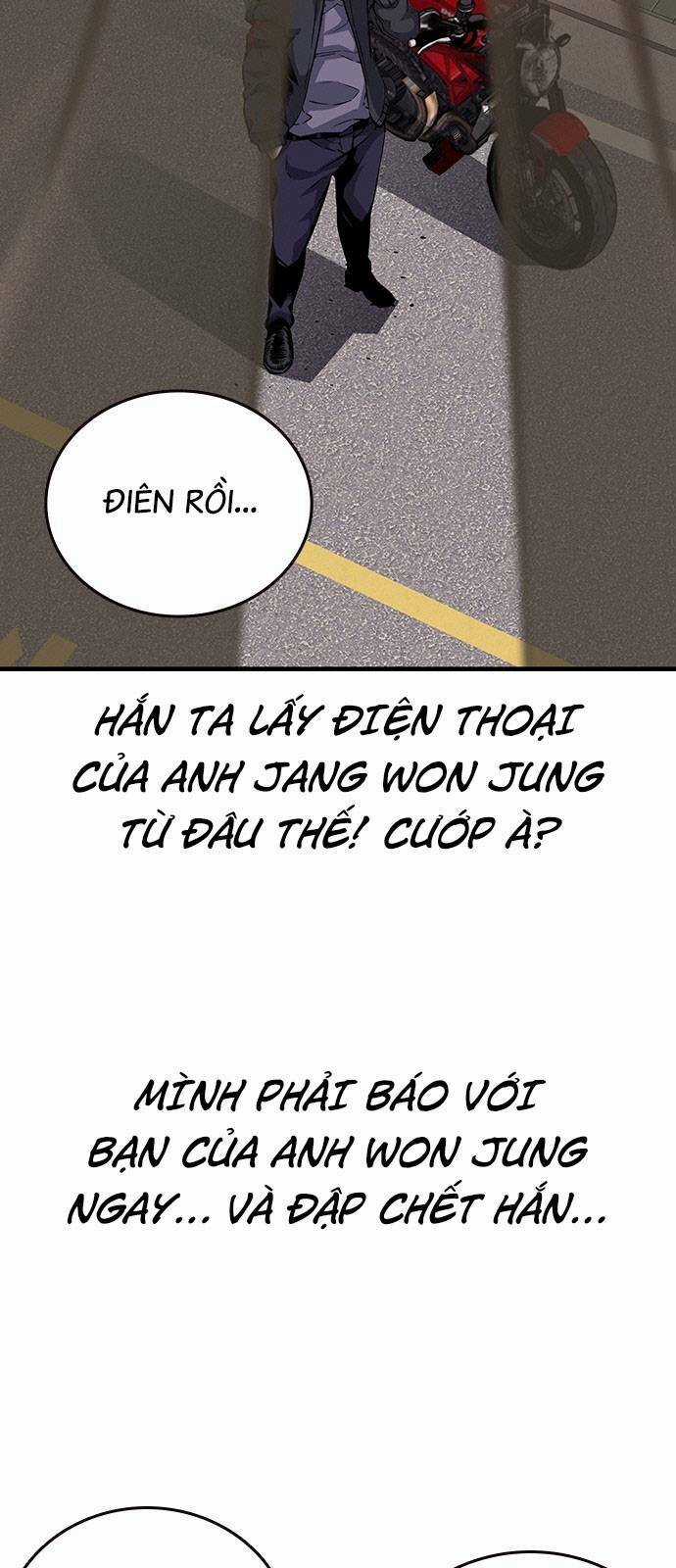 King Game - Chapter 31 - Trang 6