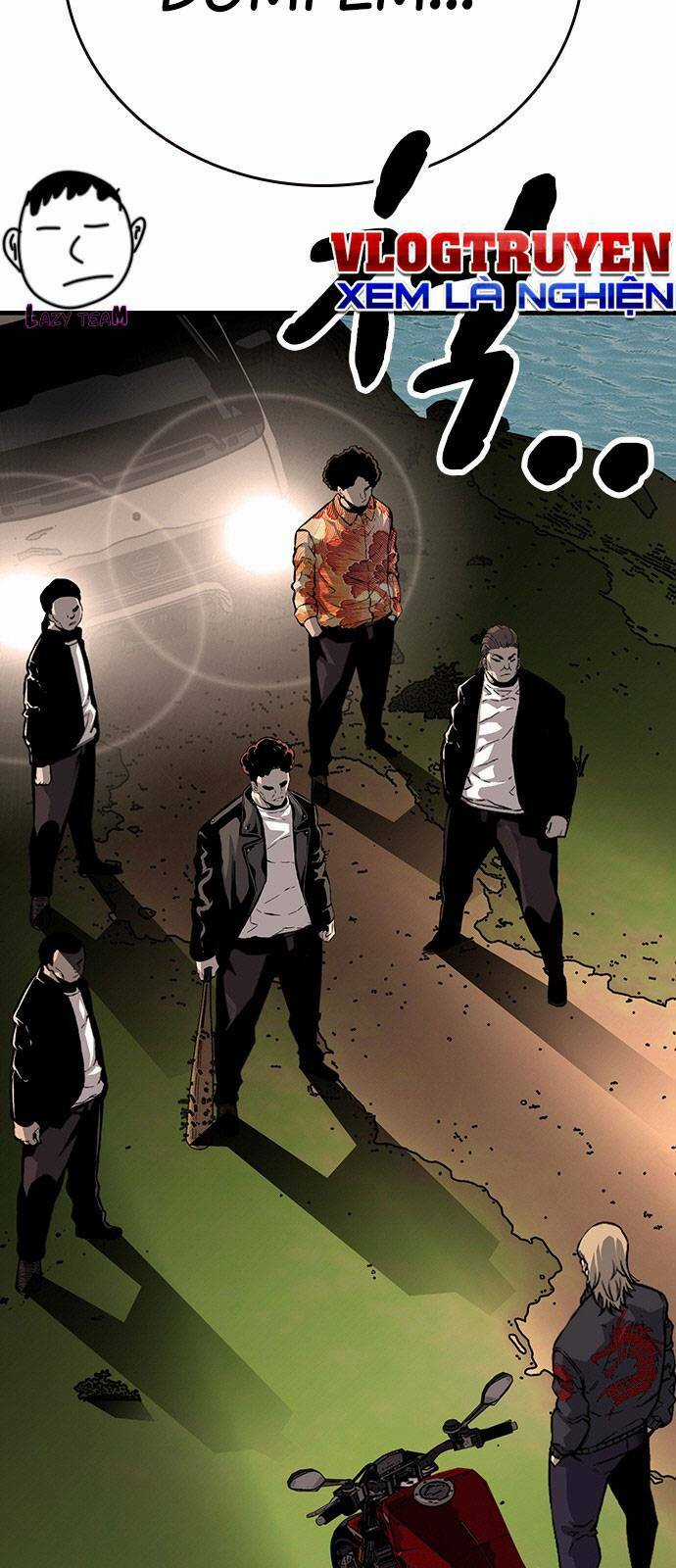 King Game - Chapter 31 - Trang 57