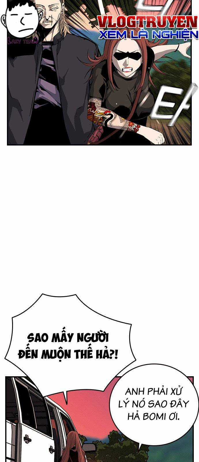 King Game - Chapter 31 - Trang 62