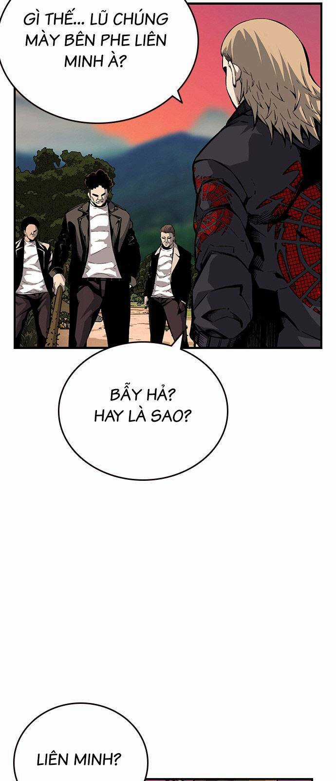 King Game - Chapter 31 - Trang 66