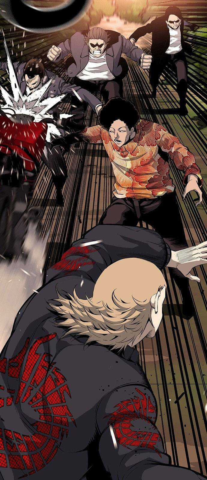 King Game - Chapter 31 - Trang 78