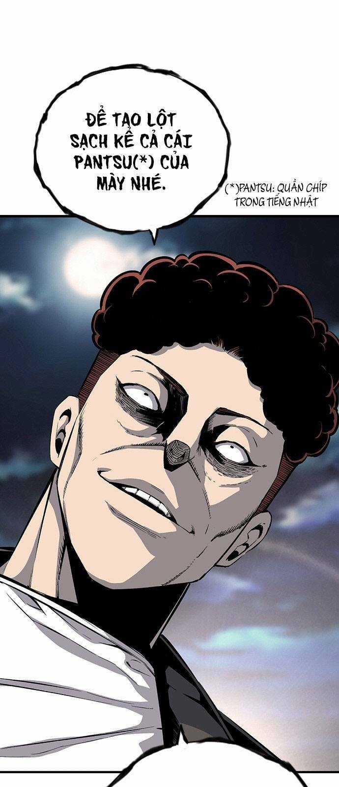 King Game - Chapter 32 - Trang 12