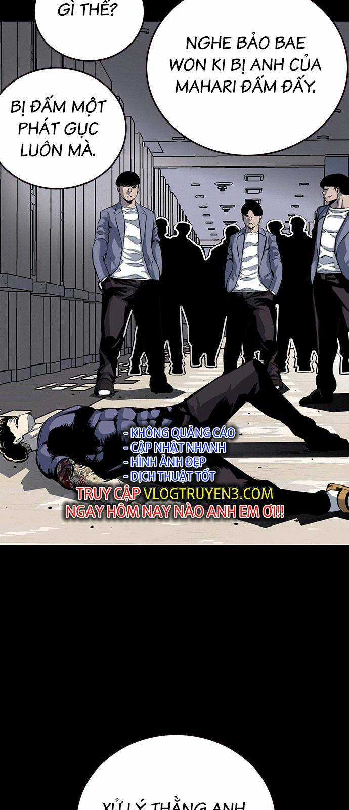 King Game - Chapter 32 - Trang 15