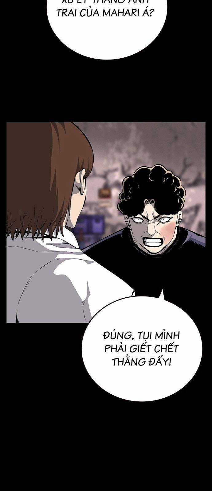 King Game - Chapter 32 - Trang 16