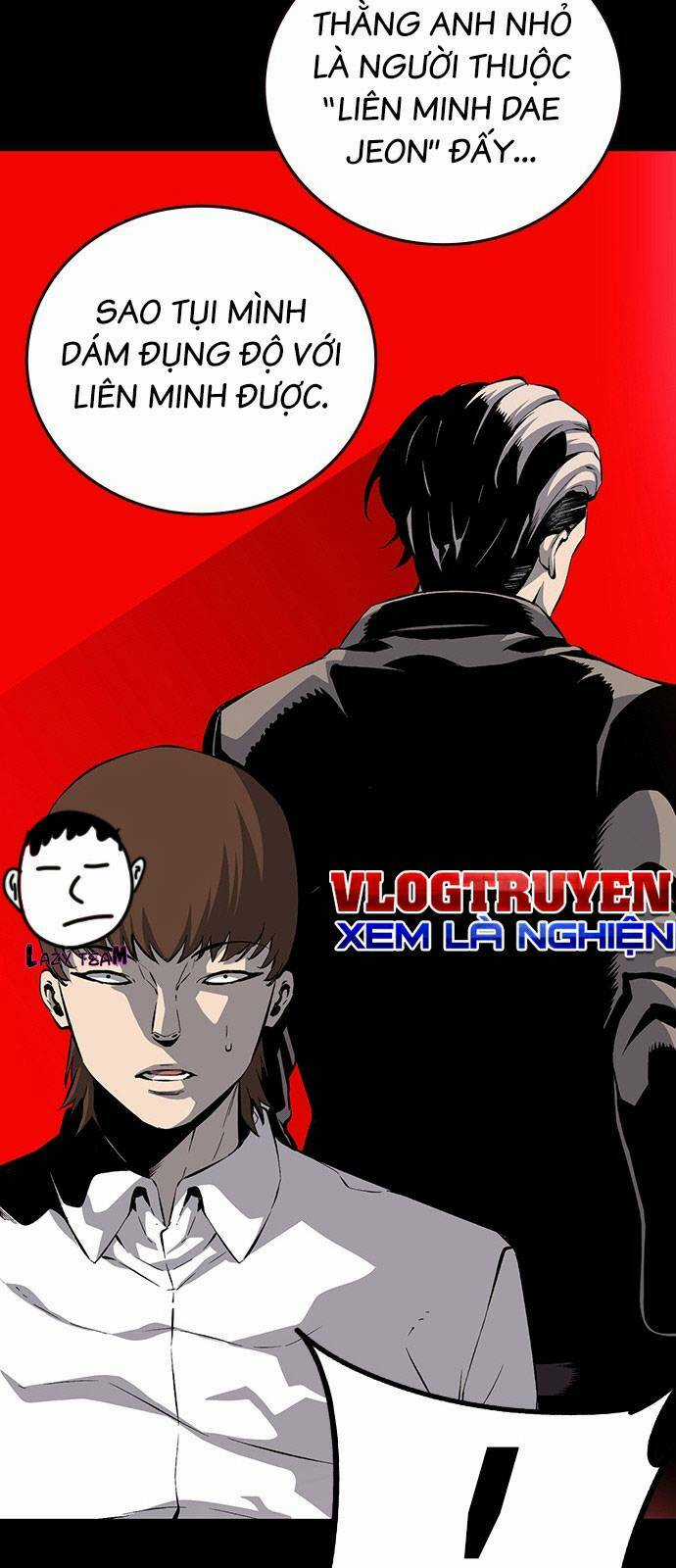 King Game - Chapter 32 - Trang 18