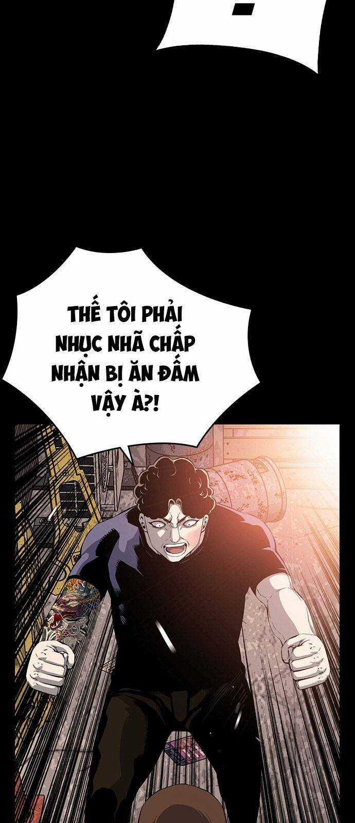 King Game - Chapter 32 - Trang 19