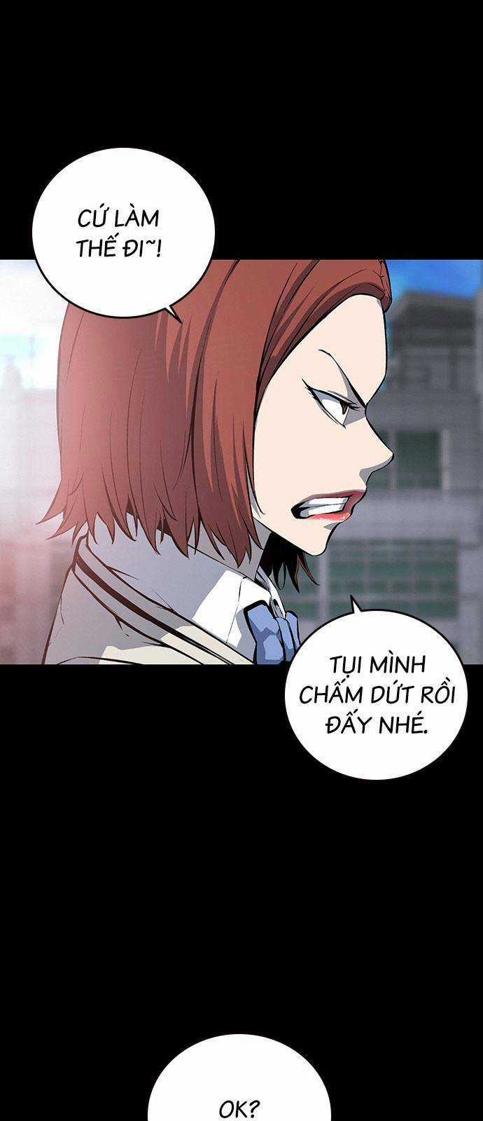 King Game - Chapter 32 - Trang 25