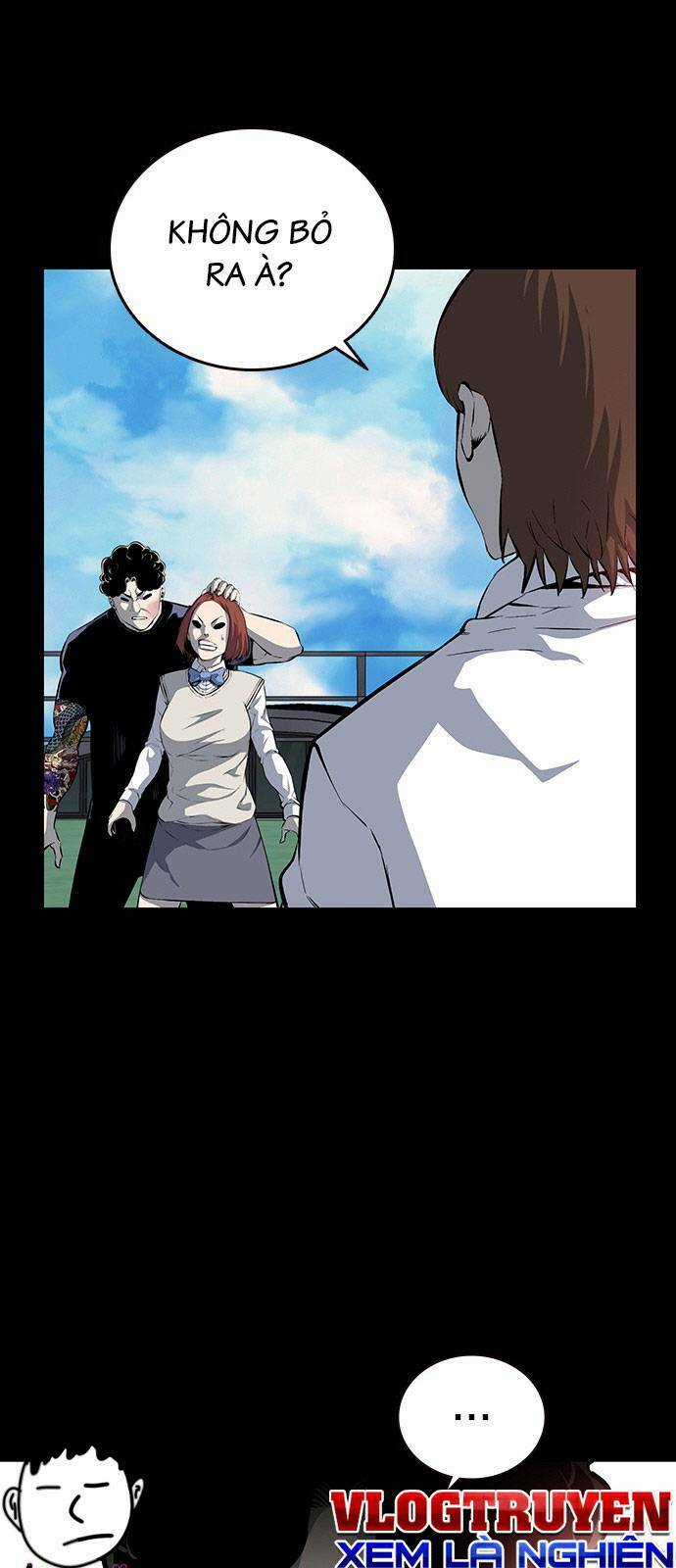 King Game - Chapter 32 - Trang 29