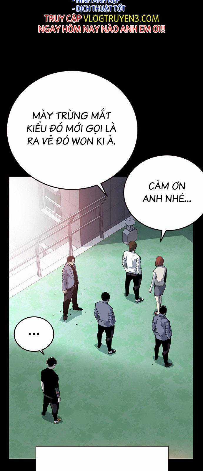 King Game - Chapter 32 - Trang 33