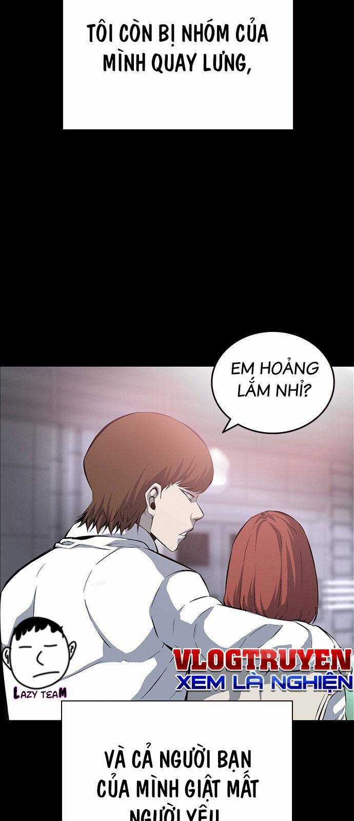 King Game - Chapter 32 - Trang 34