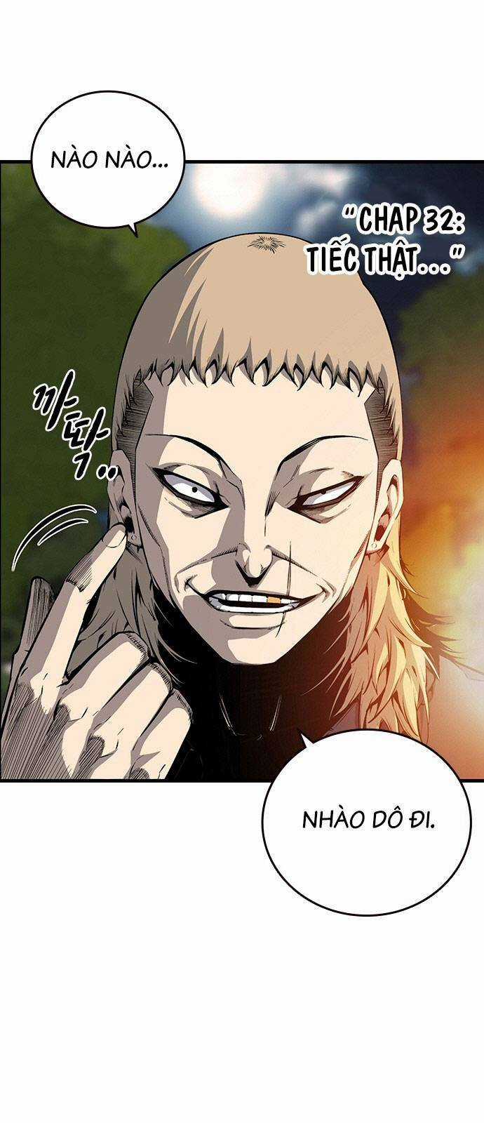 King Game - Chapter 32 - Trang 5