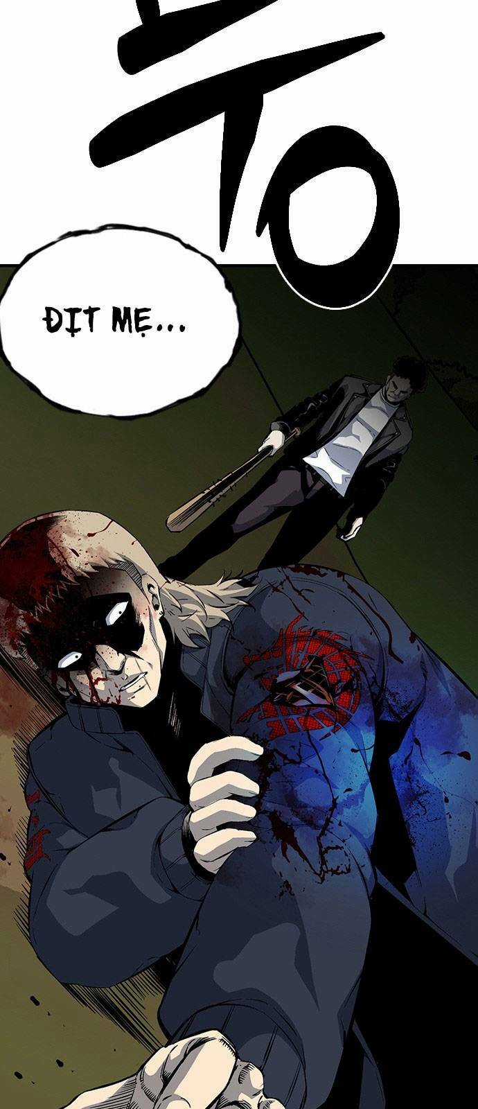 King Game - Chapter 32 - Trang 61