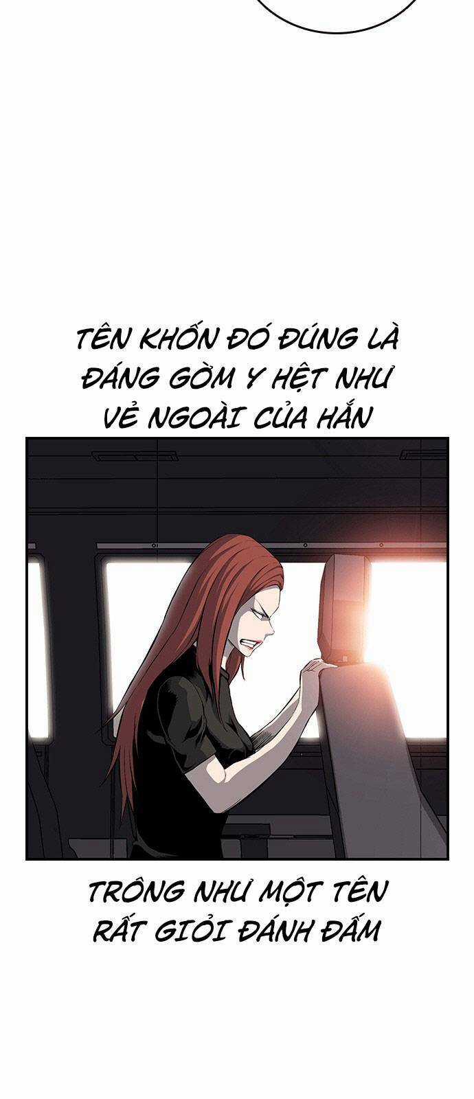 King Game - Chapter 32 - Trang 8