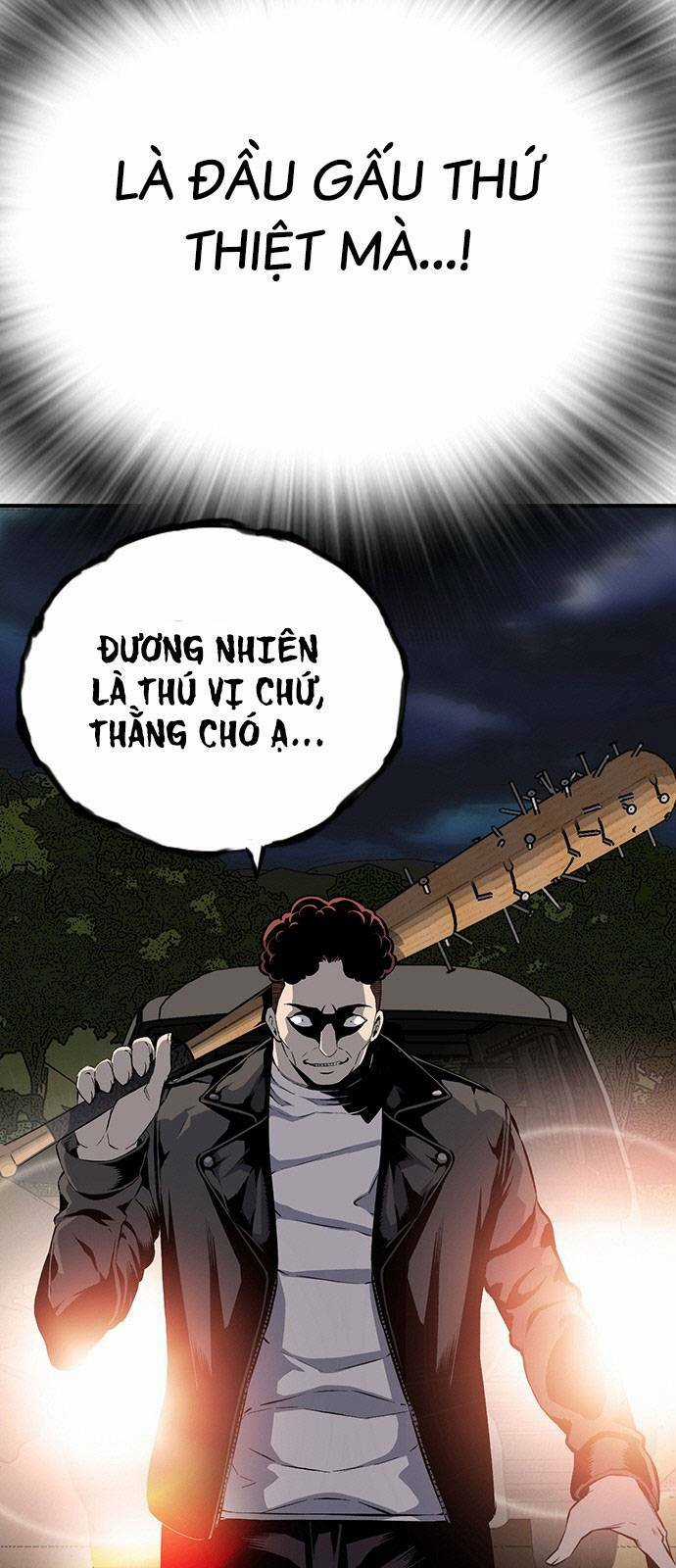 King Game - Chapter 32 - Trang 10