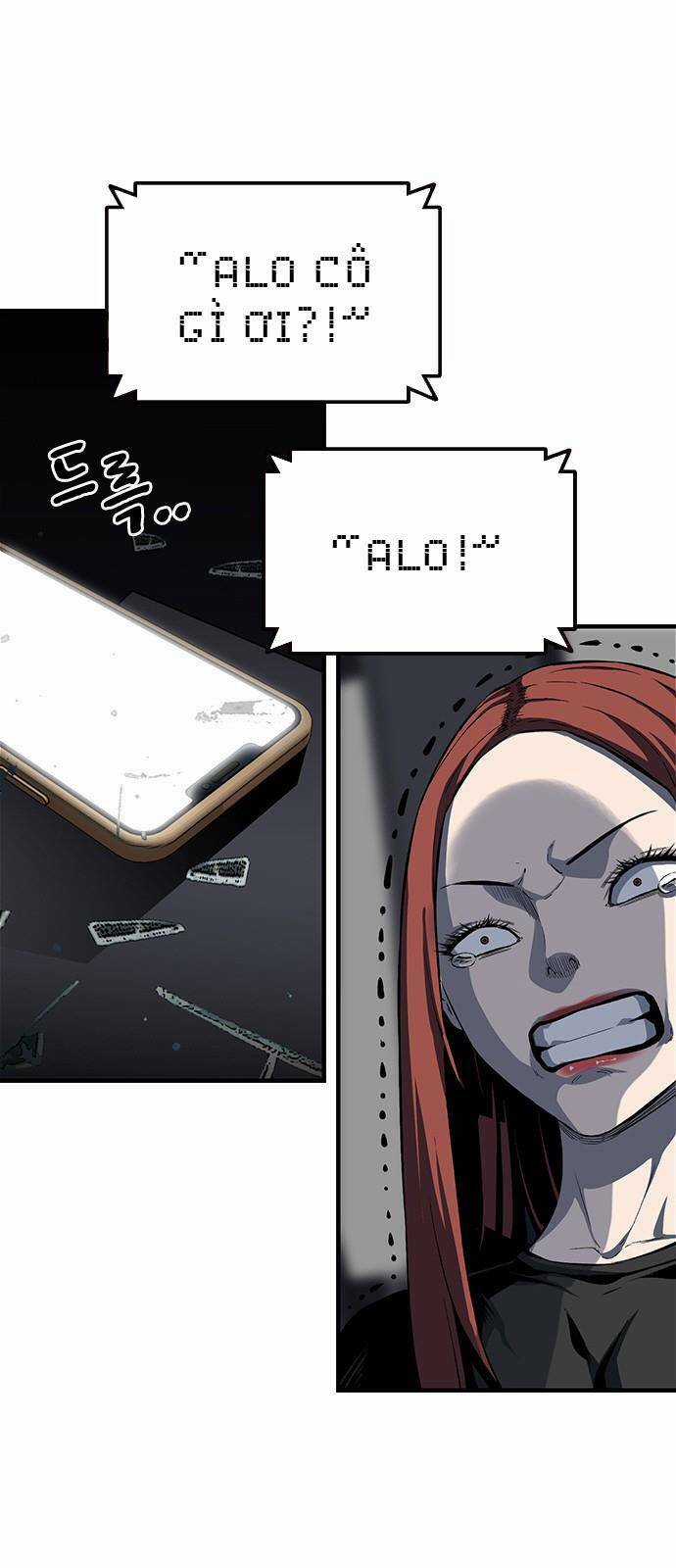 King Game - Chapter 33 - Trang 14