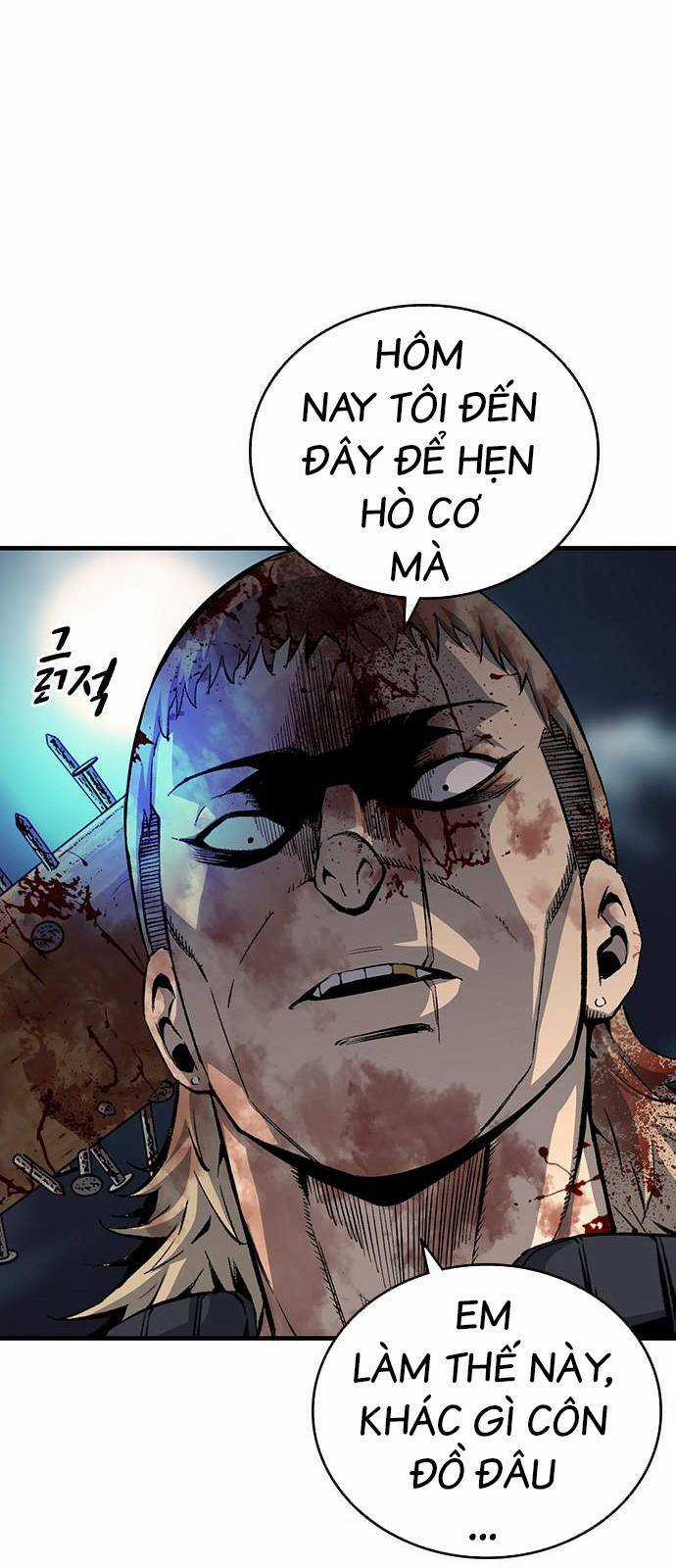 King Game - Chapter 33 - Trang 20