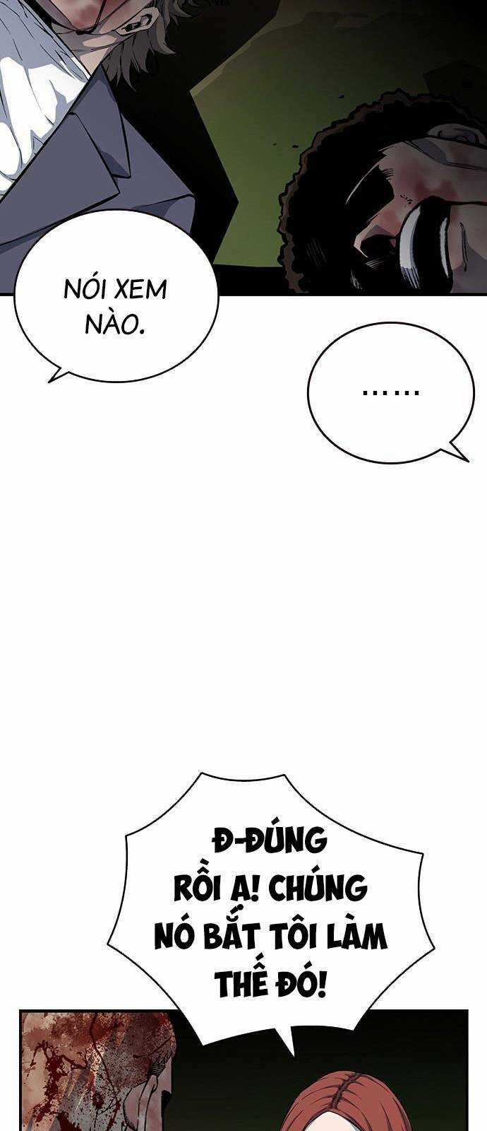 King Game - Chapter 33 - Trang 28