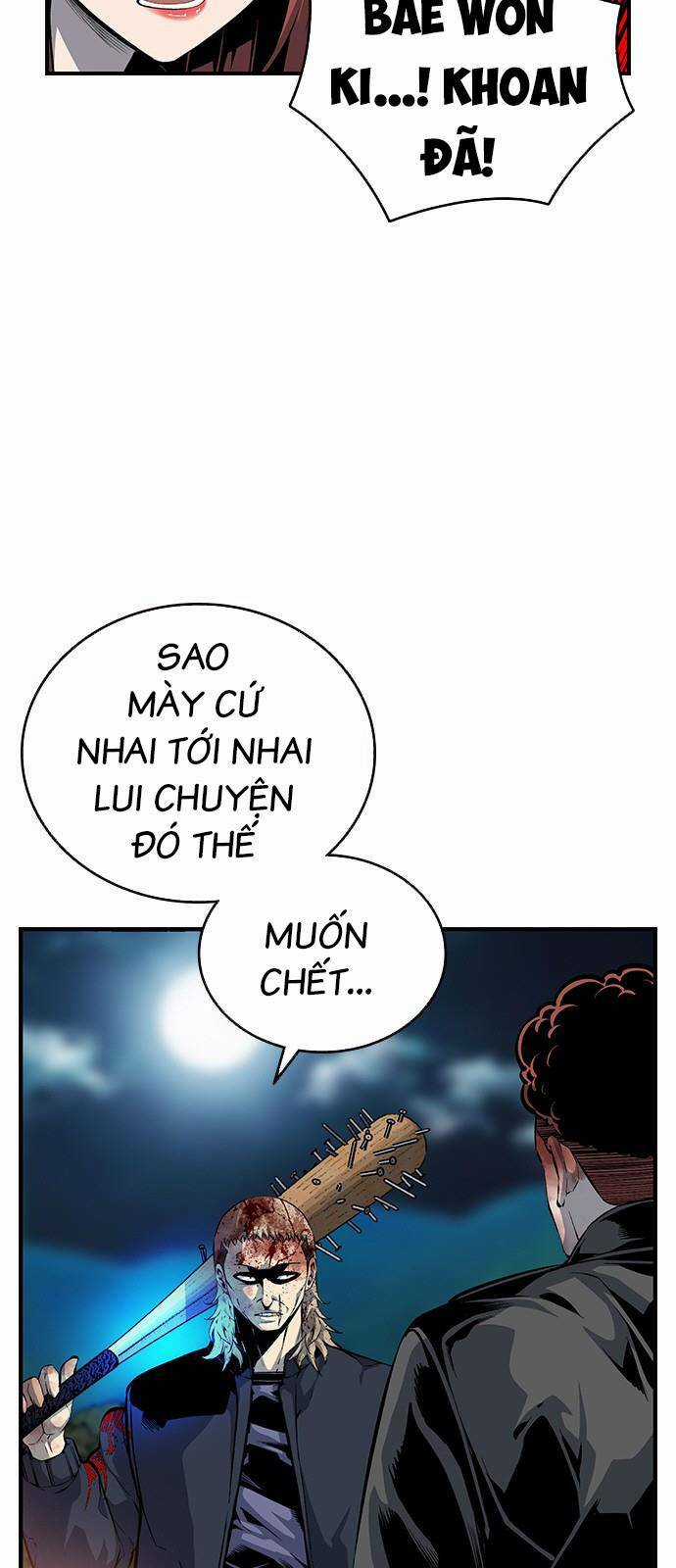 King Game - Chapter 33 - Trang 38