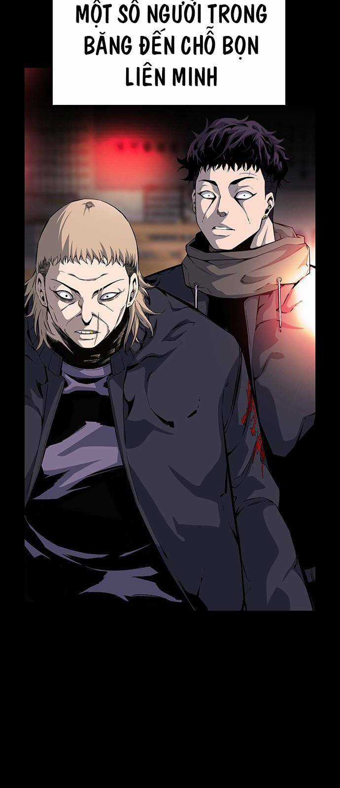 King Game - Chapter 33 - Trang 44