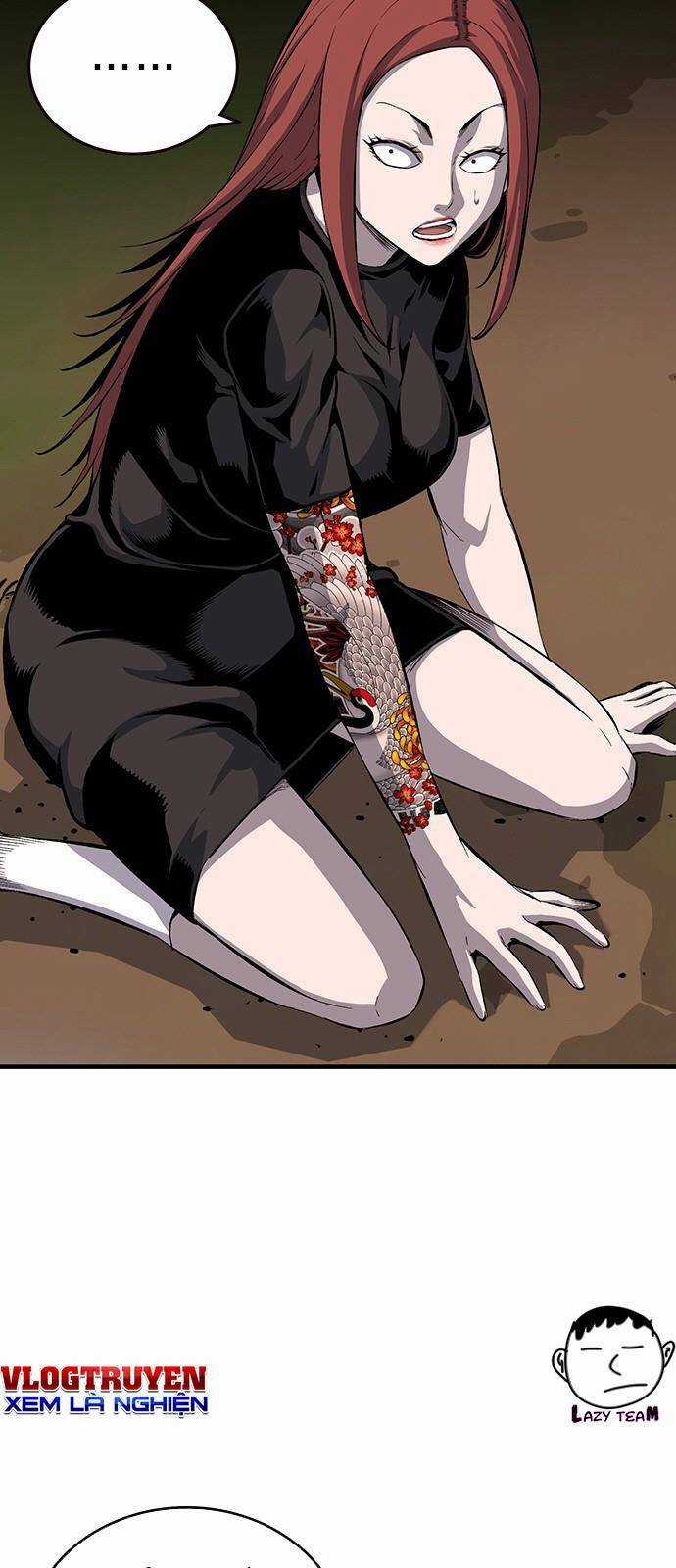 King Game - Chapter 33 - Trang 52