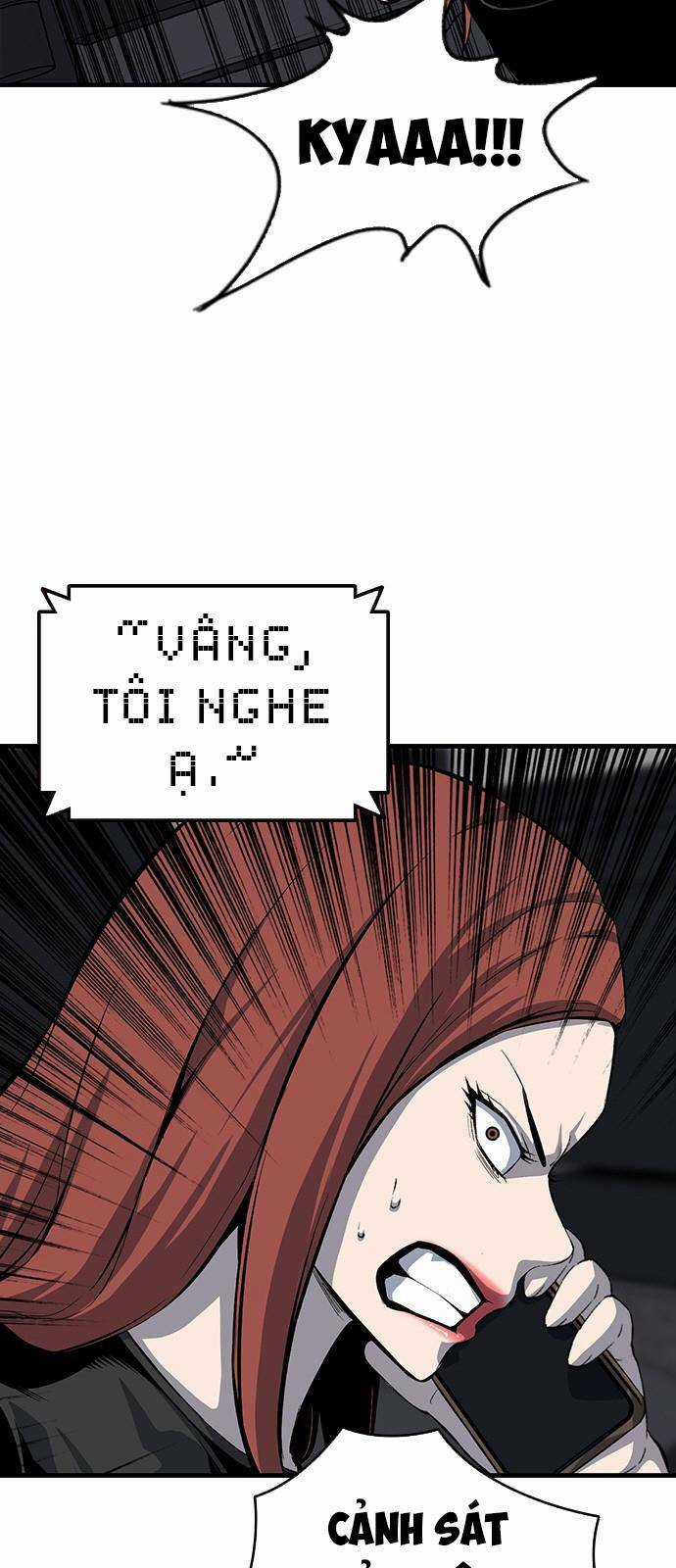 King Game - Chapter 33 - Trang 8