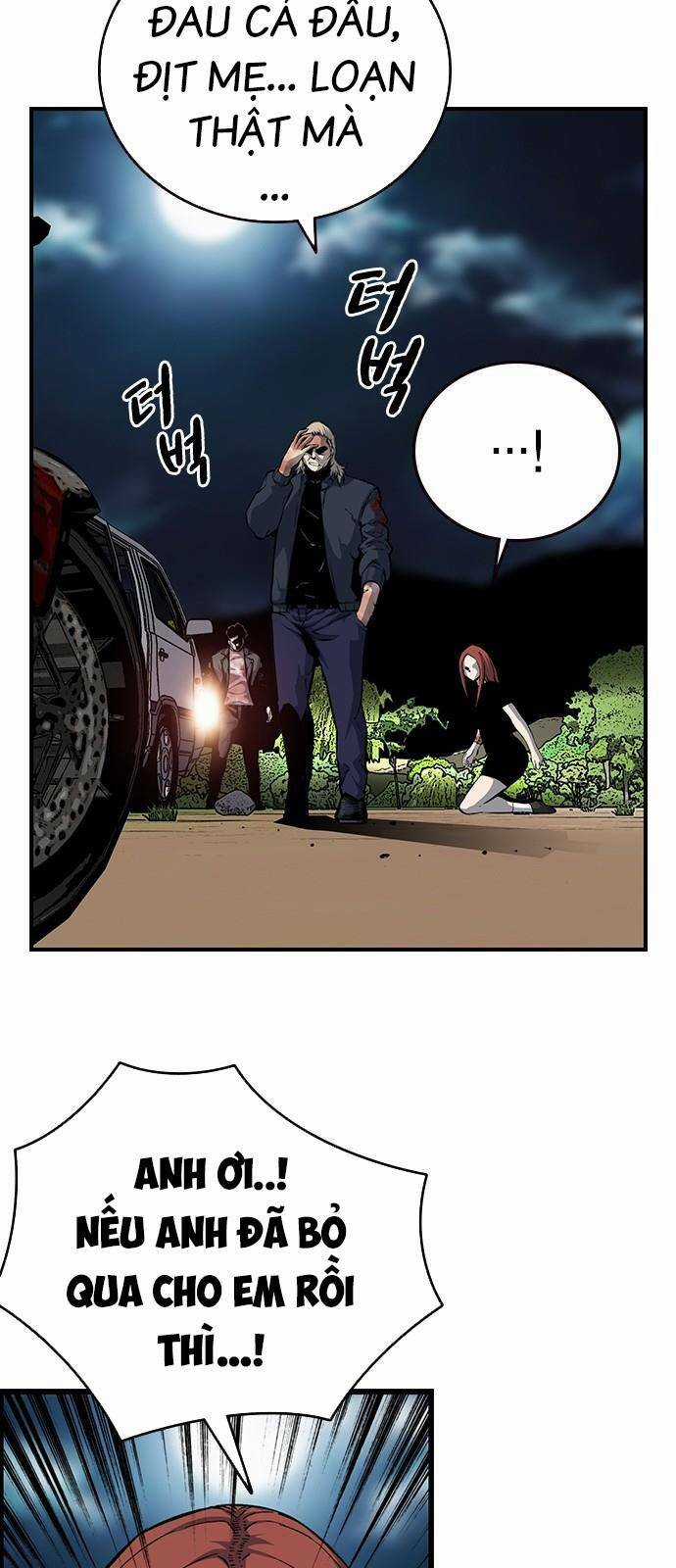 King Game - Chapter 33 - Trang 78