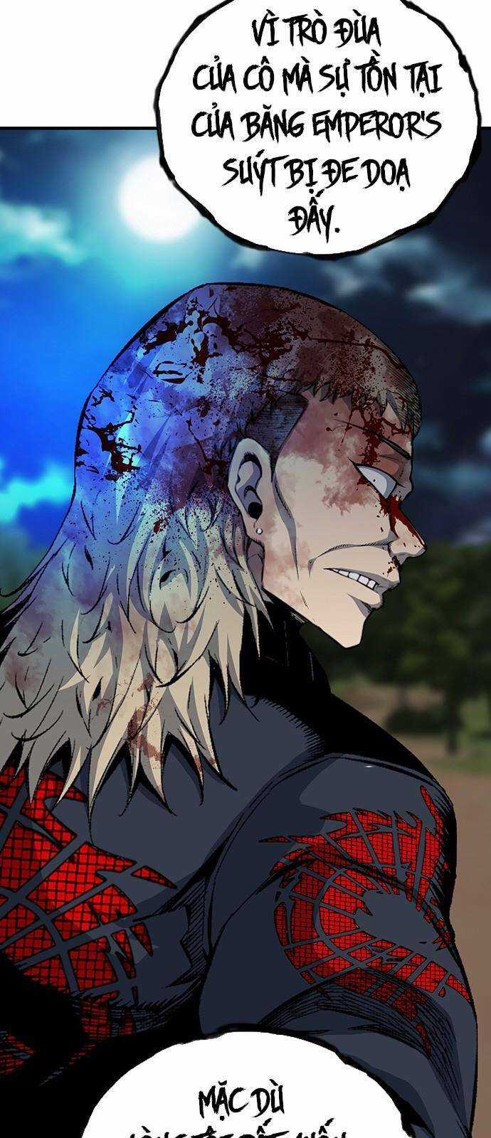 King Game - Chapter 33 - Trang 81