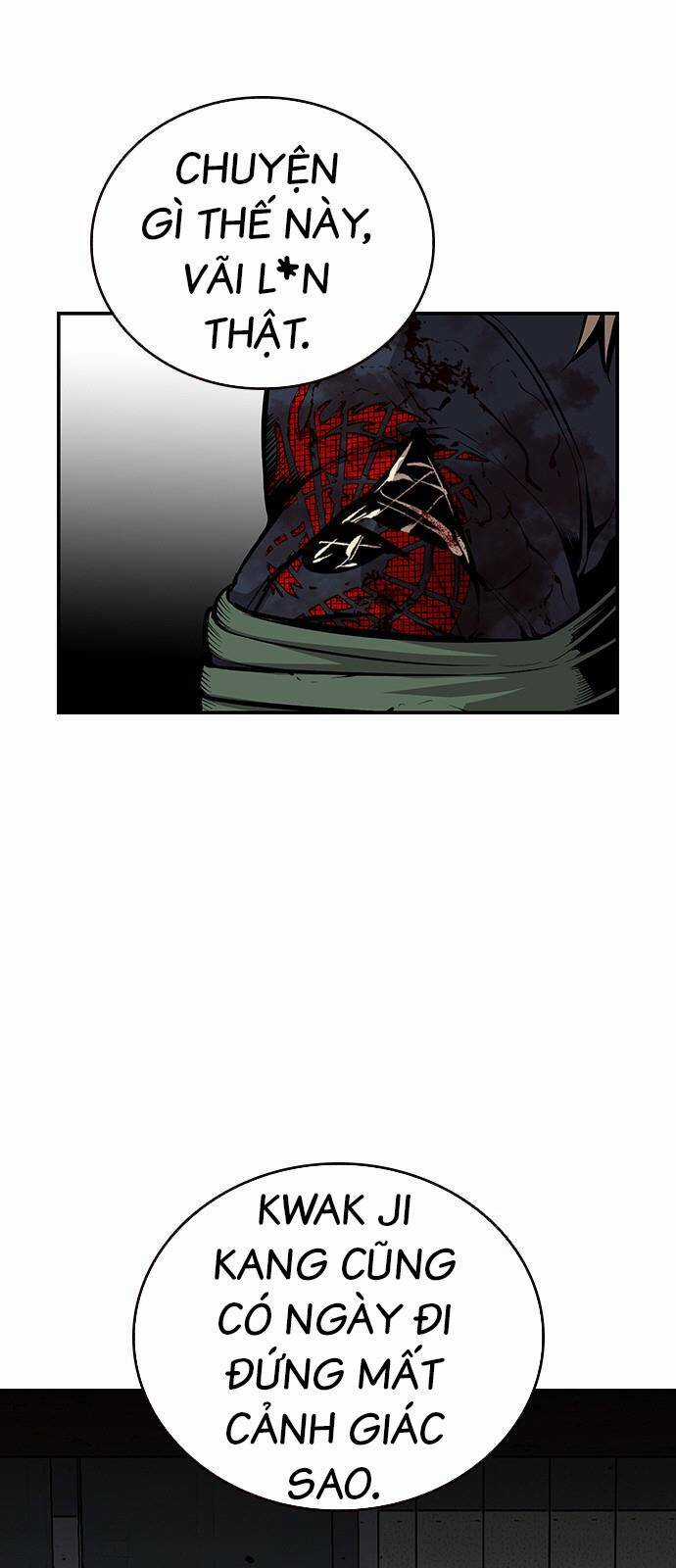 King Game - Chapter 34 - Trang 2