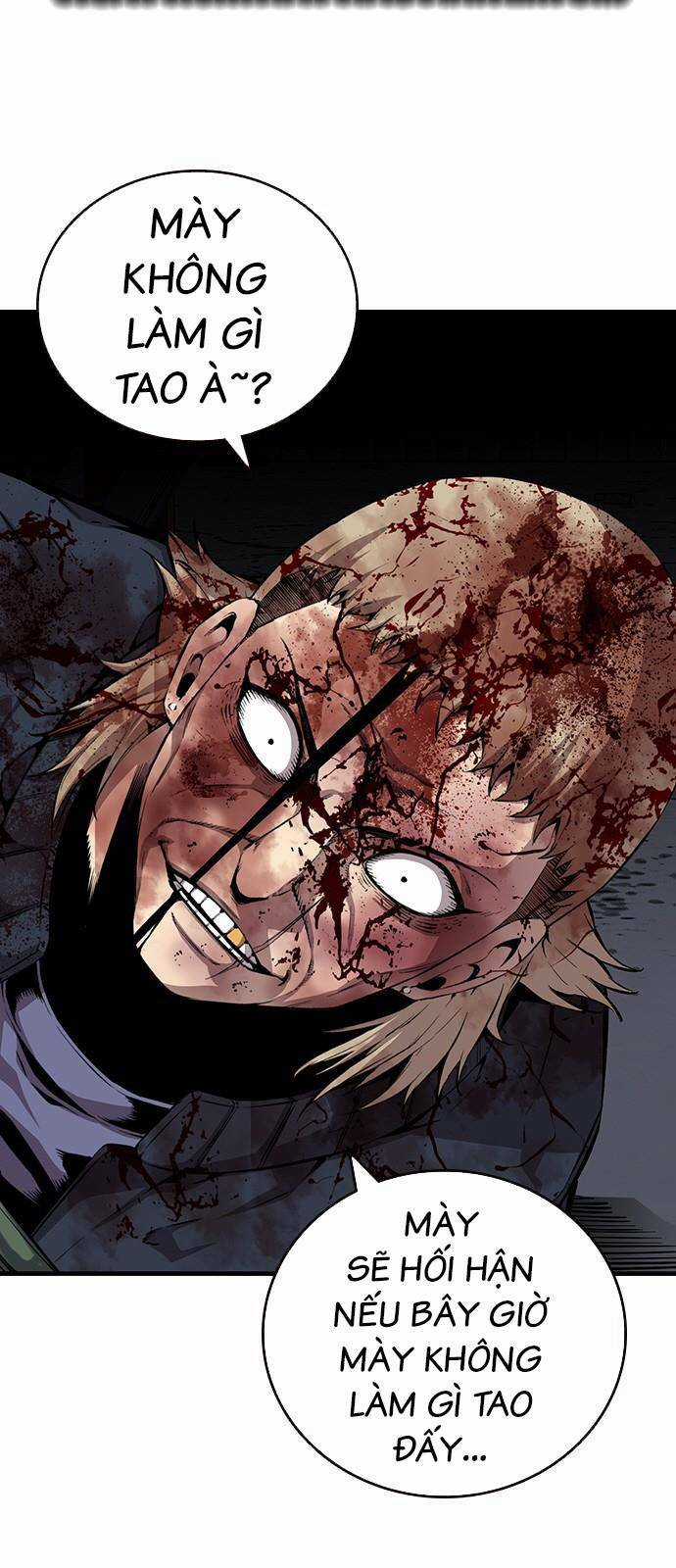 King Game - Chapter 34 - Trang 14