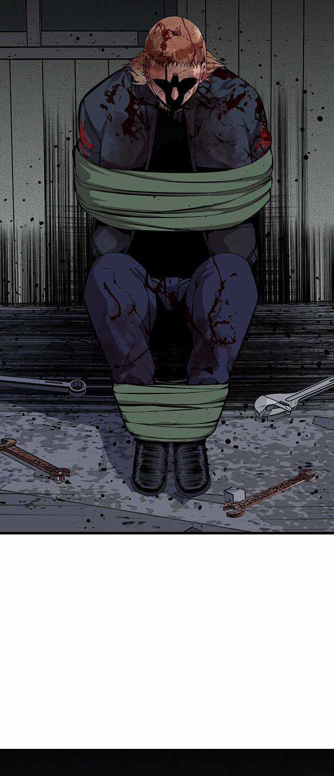 King Game - Chapter 34 - Trang 3