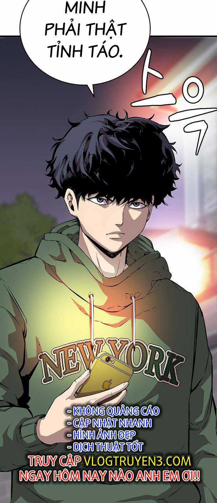 King Game - Chapter 34 - Trang 21