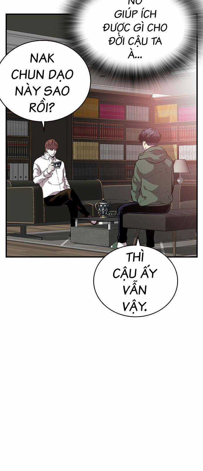 King Game - Chapter 34 - Trang 39