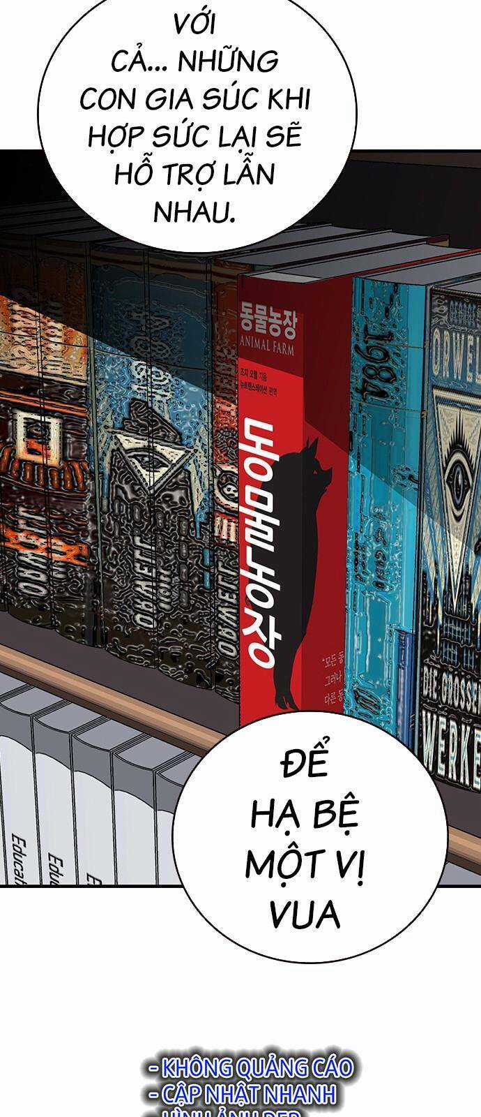 King Game - Chapter 34 - Trang 61