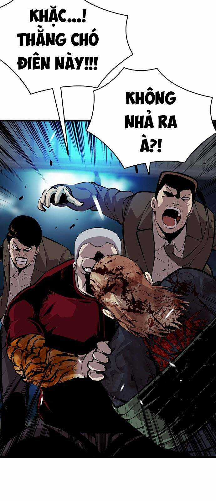 King Game - Chapter 34 - Trang 10