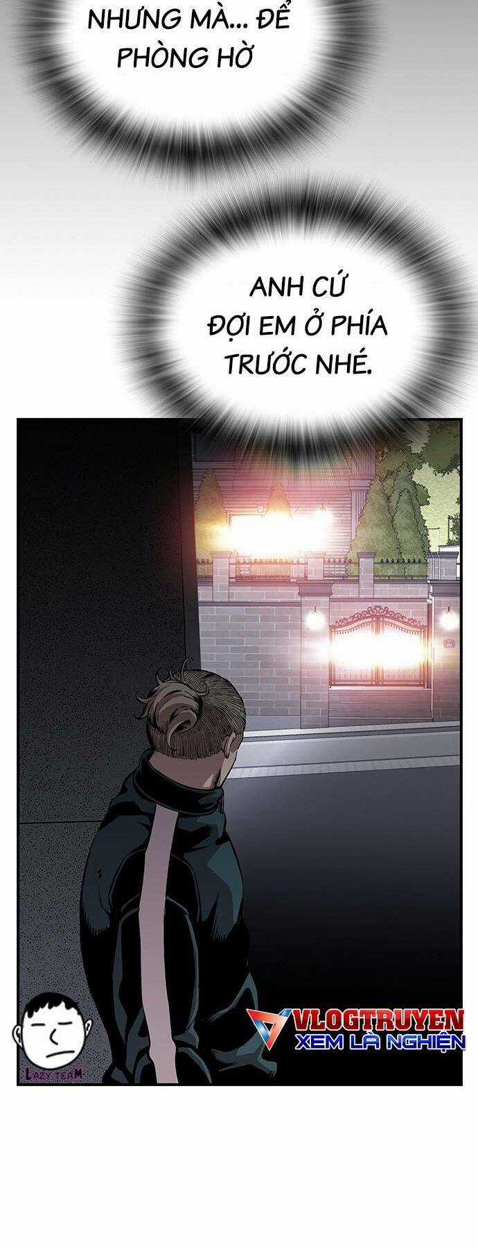 King Game - Chapter 35 - Trang 11