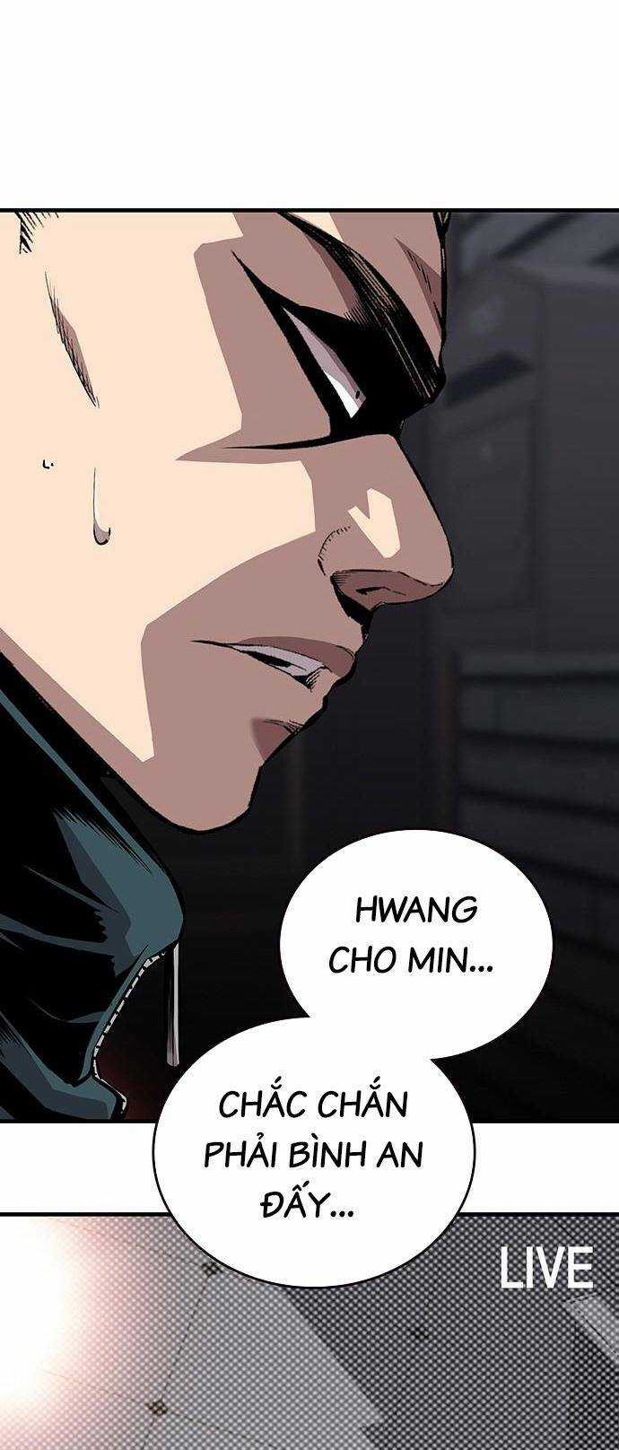 King Game - Chapter 35 - Trang 12