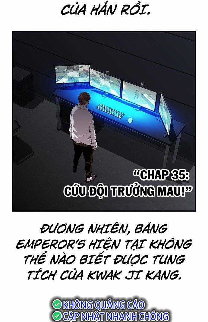 King Game - Chapter 35 - Trang 15