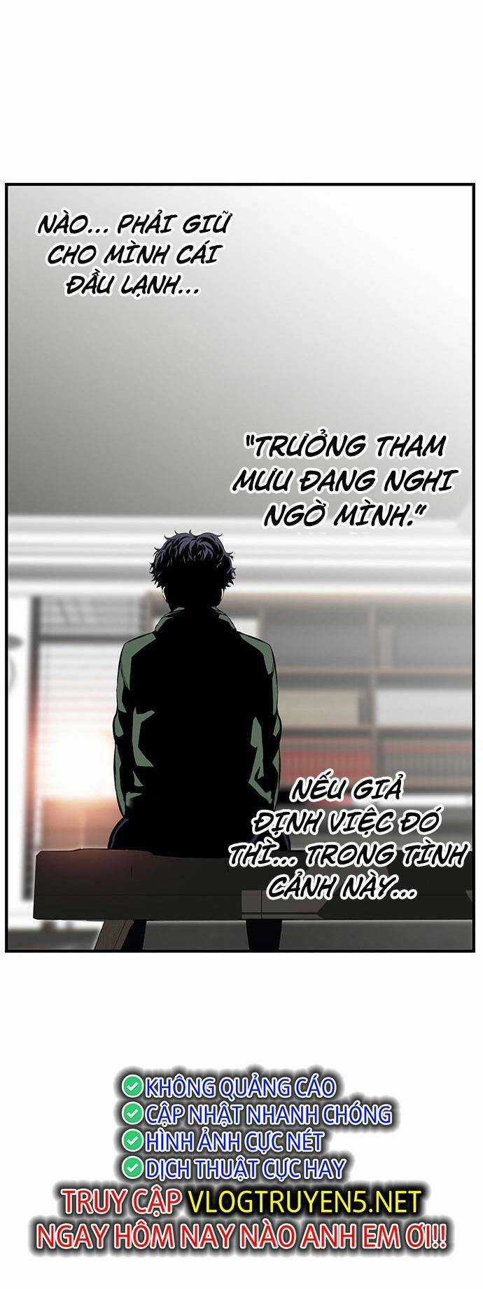 King Game - Chapter 35 - Trang 29
