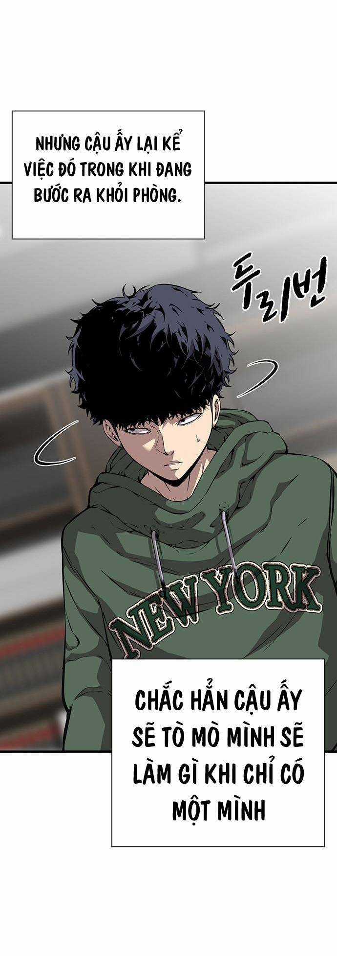 King Game - Chapter 35 - Trang 32