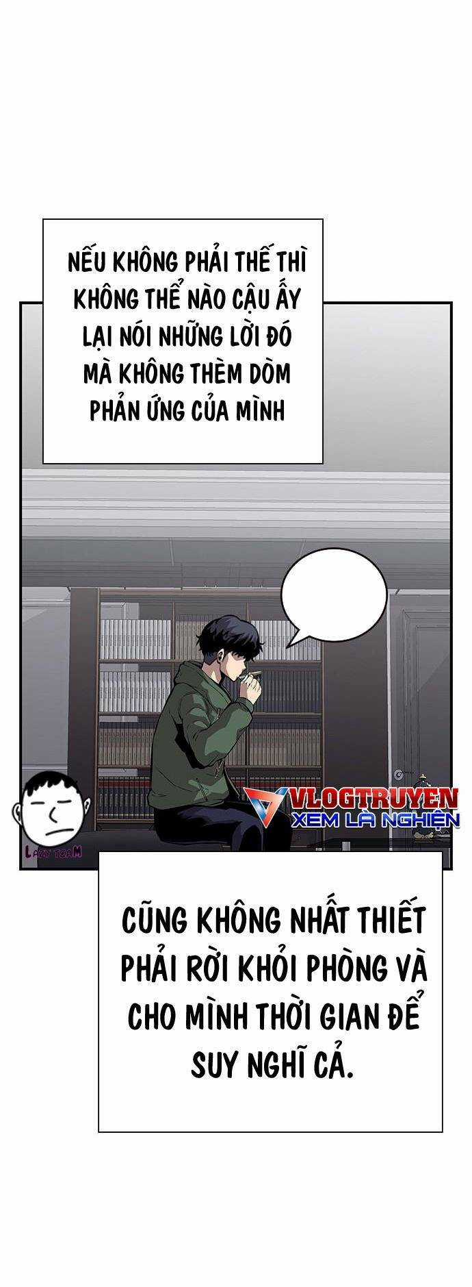 King Game - Chapter 35 - Trang 37