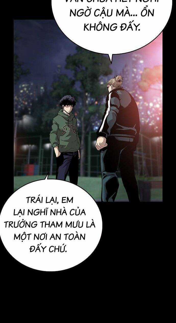 King Game - Chapter 35 - Trang 5
