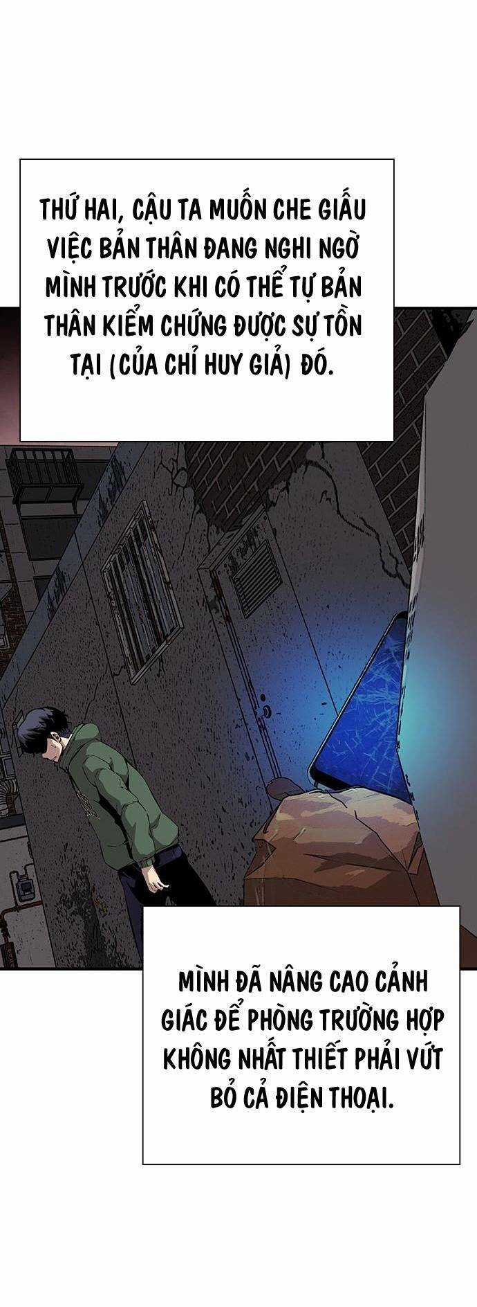 King Game - Chapter 35 - Trang 43