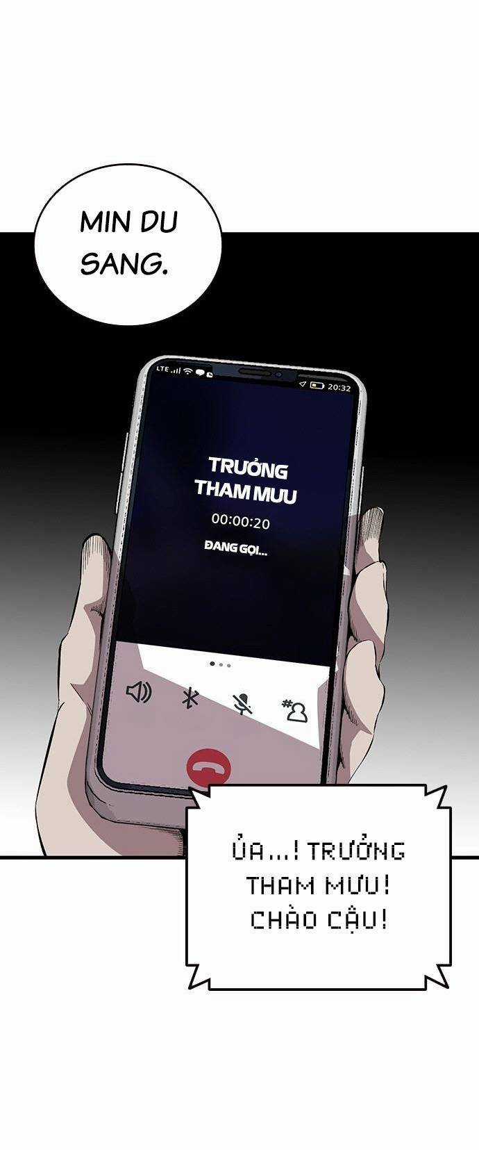 King Game - Chapter 35 - Trang 59