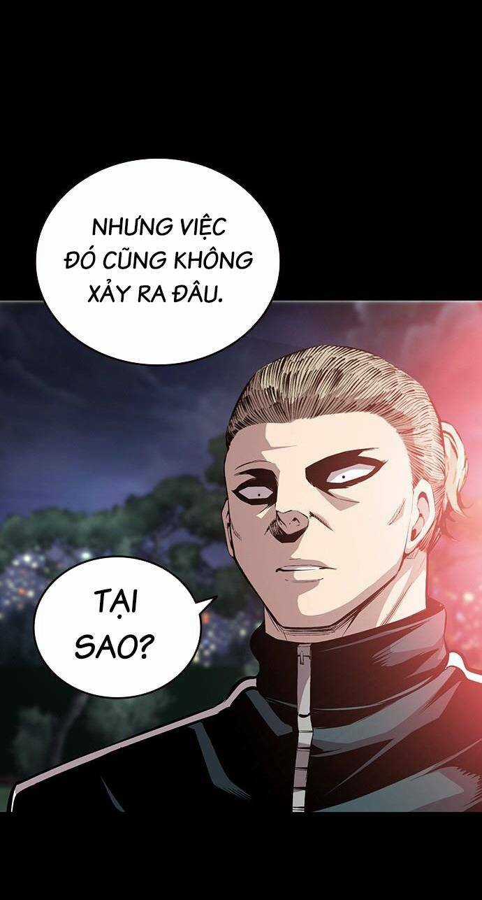 King Game - Chapter 35 - Trang 8